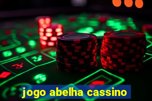 jogo abelha cassino